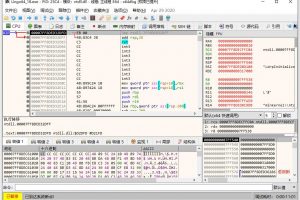 x64dbg 官方版 (Jan 06 2024) / 简体中文修订版 (Dec 21 2023)