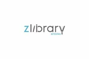 Z-Library 英文版读书网站